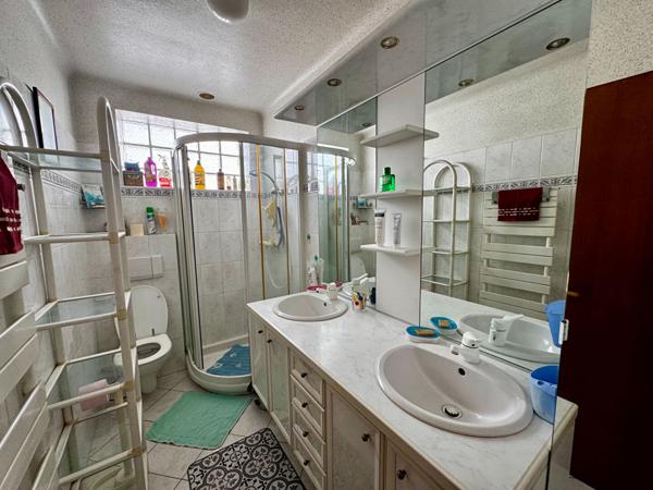 Maison Saint Nazaire 5 pièce(s) 126 m2