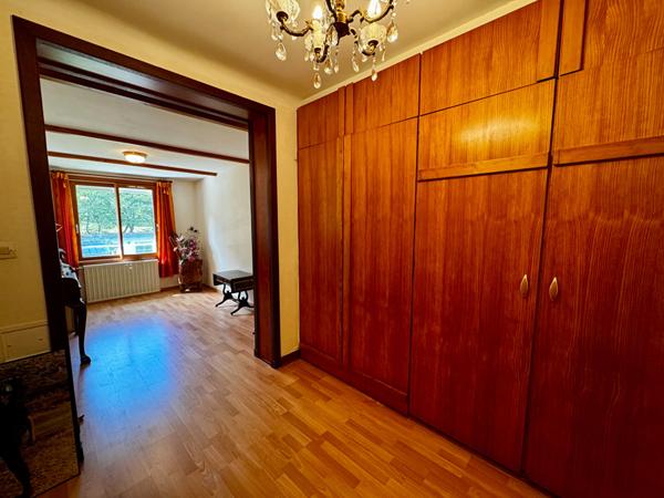 Maison Saint Nazaire 5 pièce(s) 126 m2