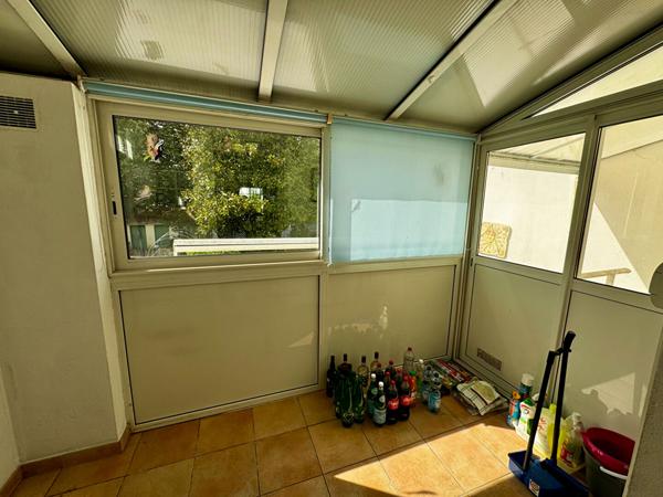 Maison Saint Nazaire 5 pièce(s) 126 m2