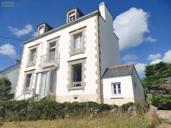 Achat - Maison Plouhinec 29780 7 pièces 110 m 2 760 m 2