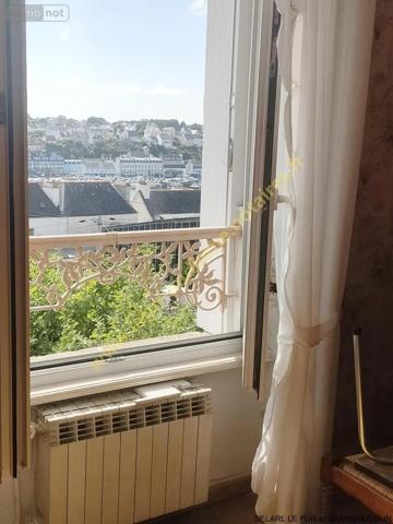 Achat - Maison Plouhinec 29780 7 pièces 110 m 2 760 m 2