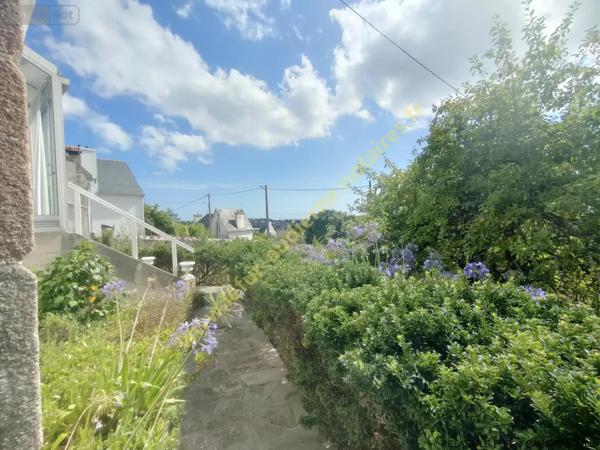 Achat - Maison Plouhinec 29780 7 pièces 110 m 2 760 m 2