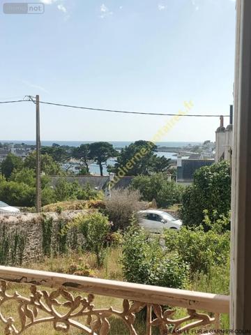 Achat - Maison Plouhinec 29780 7 pièces 110 m 2 760 m 2