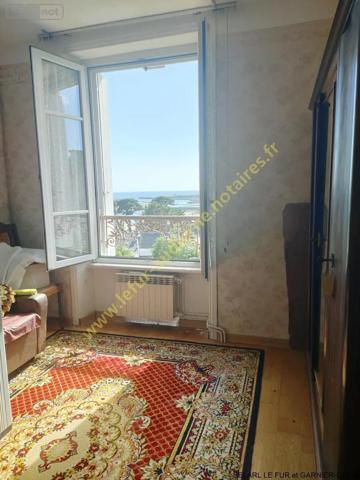 Achat - Maison Plouhinec 29780 7 pièces 110 m 2 760 m 2