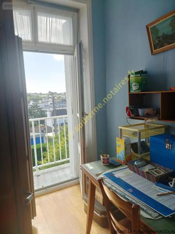 Achat - Maison Plouhinec 29780 7 pièces 110 m 2 760 m 2