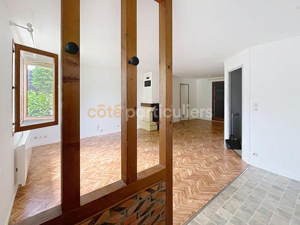 Vente
                Maison90 m² - 5 Pièces -
                    VILLEMANDEUR (45700)