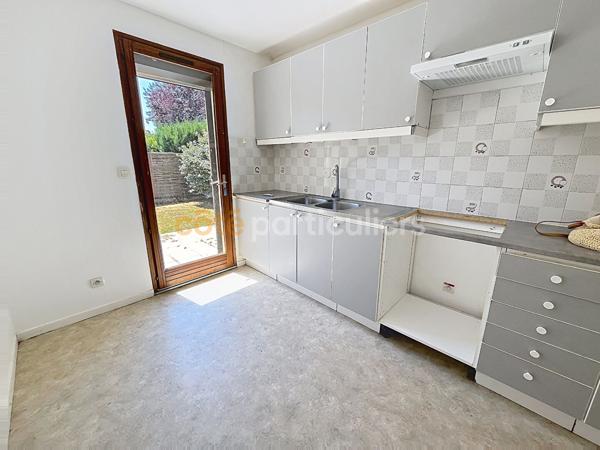 Vente
                Maison90 m² - 5 Pièces -
                    VILLEMANDEUR (45700)