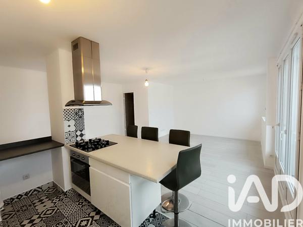 Appartement à vendre 3 pièces 67 m² La Riche