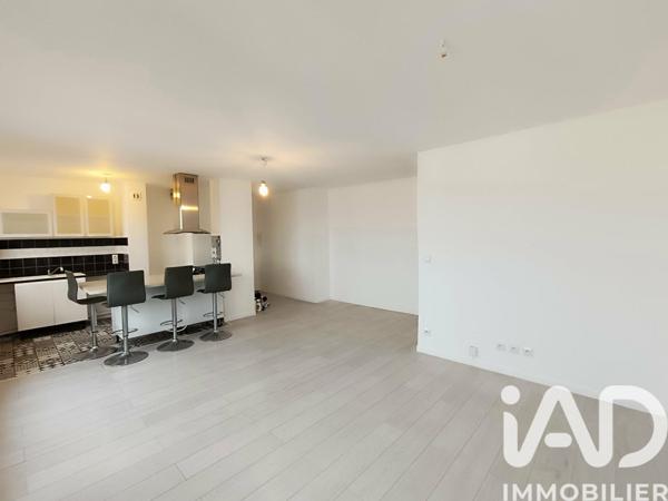 Appartement à vendre 3 pièces 67 m² La Riche