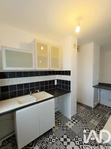 Appartement à vendre 3 pièces 67 m² La Riche