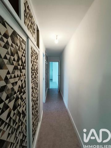 Appartement à vendre 3 pièces 67 m² La Riche