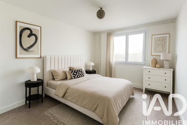 Appartement à vendre 3 pièces 67 m² La Riche