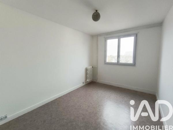 Appartement à vendre 3 pièces 67 m² La Riche