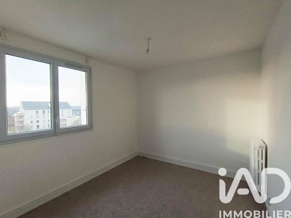 Appartement à vendre 3 pièces 67 m² La Riche