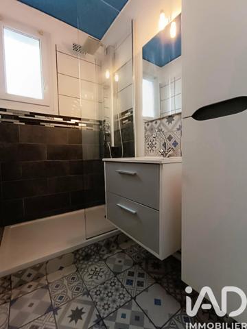 Appartement à vendre 3 pièces 67 m² La Riche