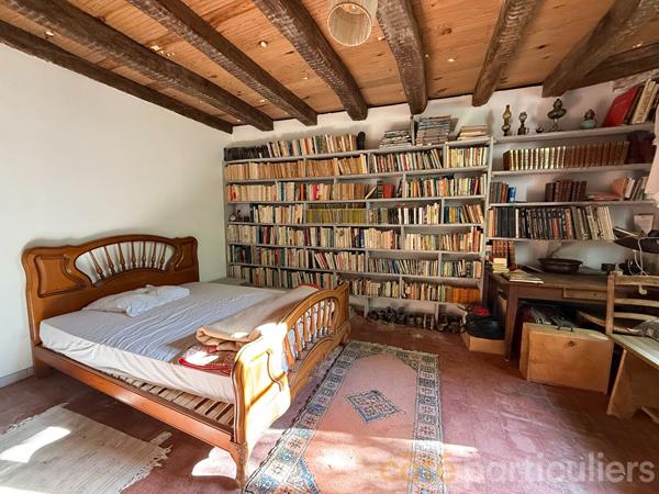 Vente
                Maison112,25 m² - 7 Pièces -
                    SAINT AMAND MONTROND (18200)