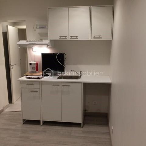 Immeuble mixte de 68 m²