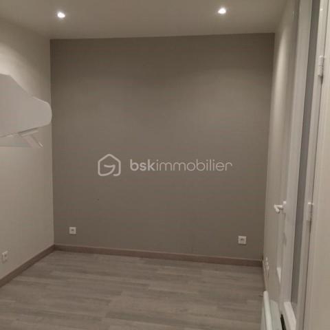 Immeuble mixte de 68 m²