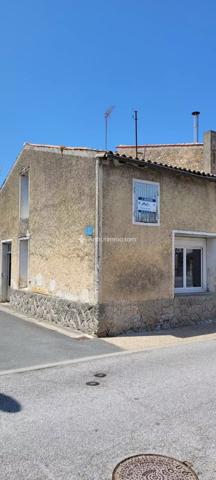 Vente Maison 2 pièces 50 m2 à Landes