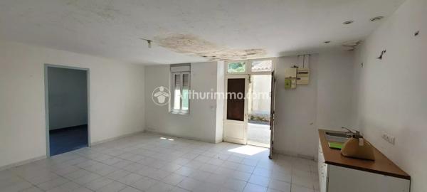 Vente Maison 2 pièces 50 m2 à Landes