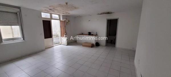 Vente Maison 2 pièces 50 m2 à Landes