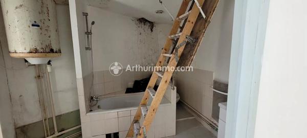 Vente Maison 2 pièces 50 m2 à Landes