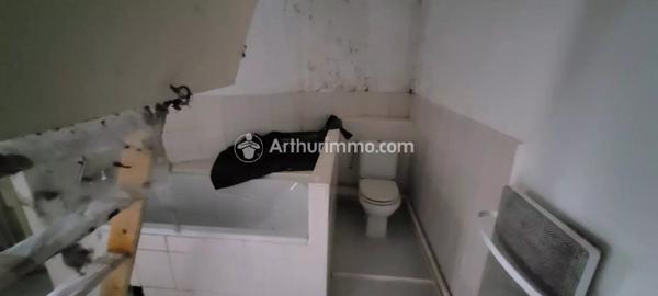 Vente Maison 2 pièces 50 m2 à Landes