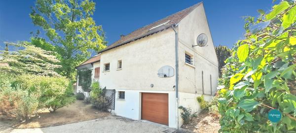 Maison Individuelle Baulne 185 m2