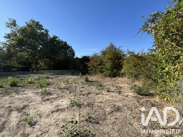 Terrain à vendre 1 633 m² Gratens