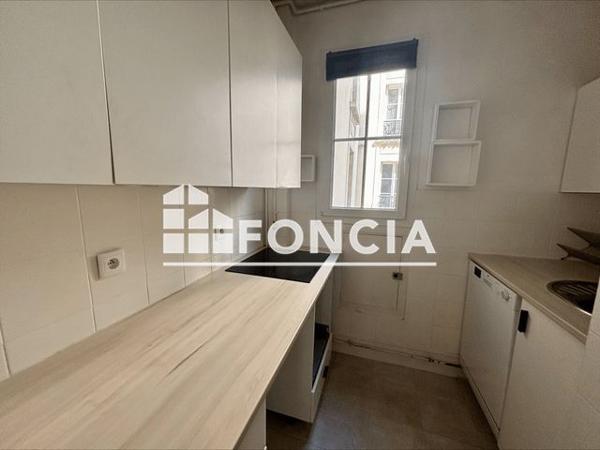 Location Appartement 3 pièces 70.19 m² - 11 RUE YVON VILLARCEAU Paris 75016