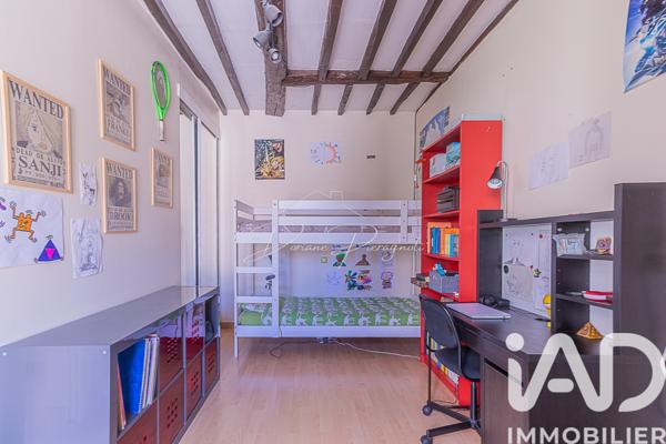 Maison à vendre 4 pièces 94 m² Méry-sur-Oise