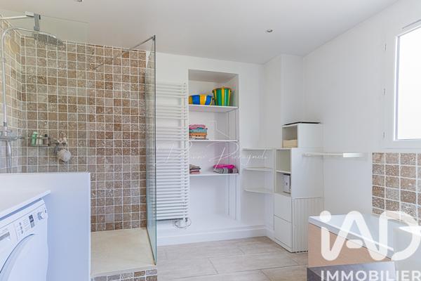 Maison à vendre 4 pièces 94 m² Méry-sur-Oise