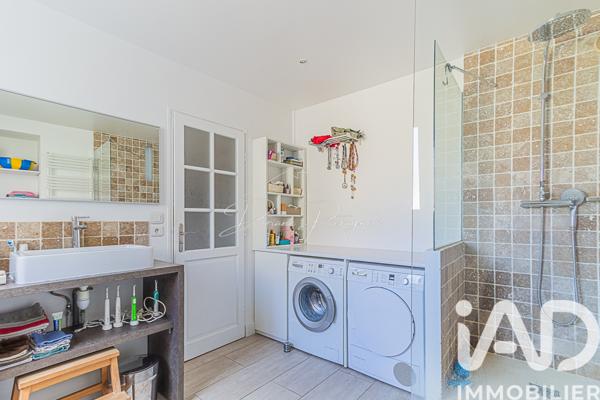 Maison à vendre 4 pièces 94 m² Méry-sur-Oise