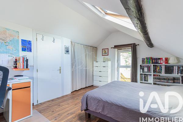 Maison à vendre 4 pièces 94 m² Méry-sur-Oise