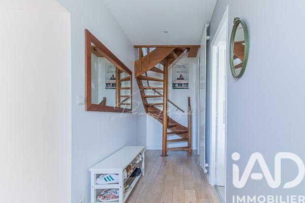 Maison à vendre 4 pièces 94 m² Méry-sur-Oise