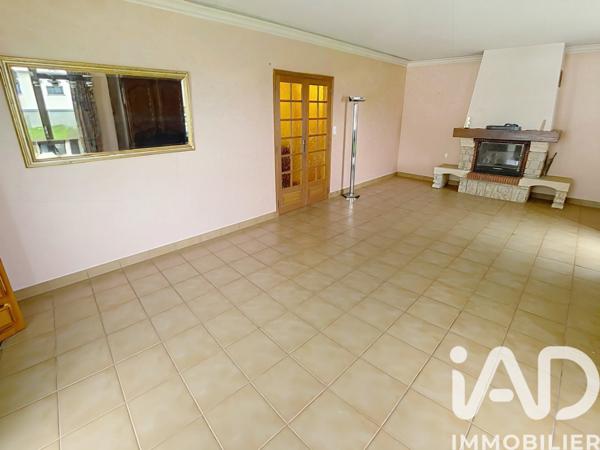 Maison à vendre 4 pièces 108 m² Janzé
