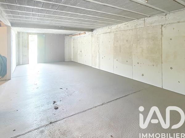 Maison à vendre 4 pièces 108 m² Janzé
