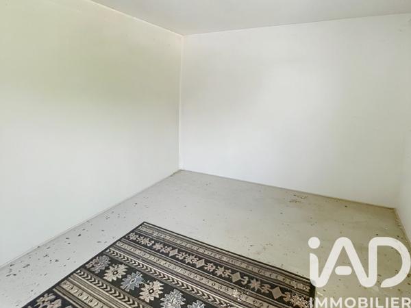 Maison à vendre 4 pièces 108 m² Janzé
