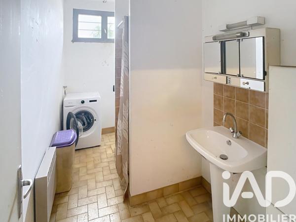 Maison à vendre 4 pièces 108 m² Janzé