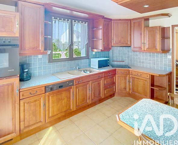 Maison à vendre 4 pièces 108 m² Janzé