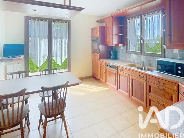 Maison à vendre 4 pièces 108 m² Janzé