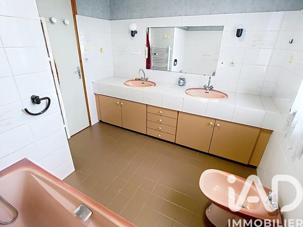 Maison à vendre 4 pièces 108 m² Janzé