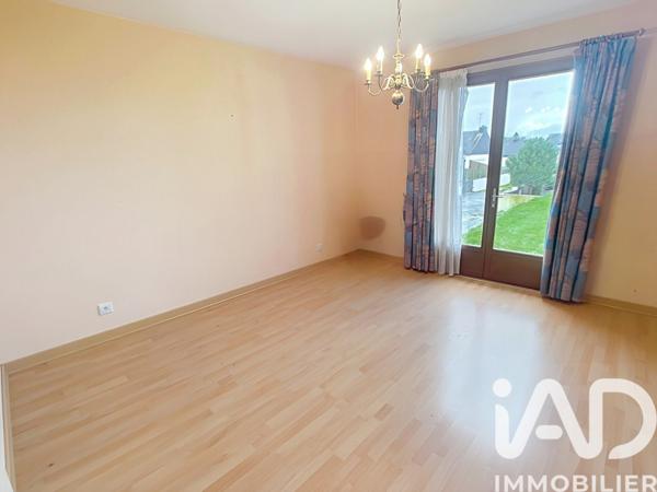 Maison à vendre 4 pièces 108 m² Janzé