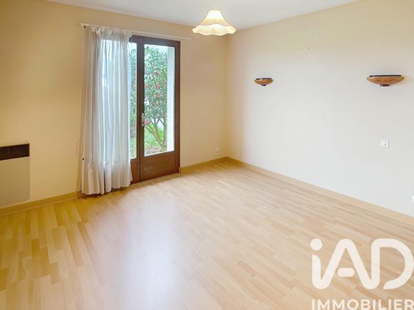 Maison à vendre 4 pièces 108 m² Janzé