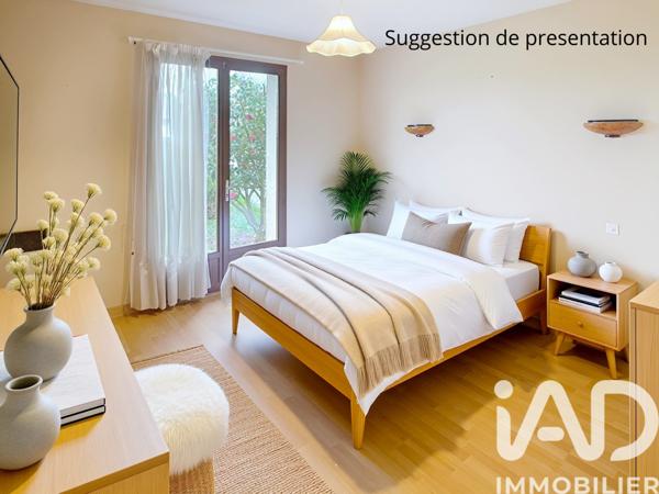 Maison à vendre 4 pièces 108 m² Janzé