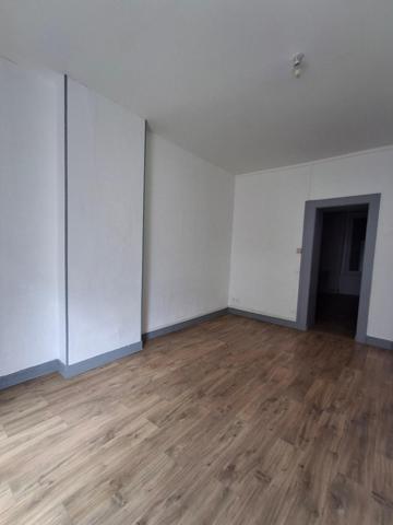 Appartement 3 pièces de 66 m² à Roche la moliere