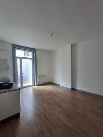 Appartement 3 pièces de 66 m² à Roche la moliere