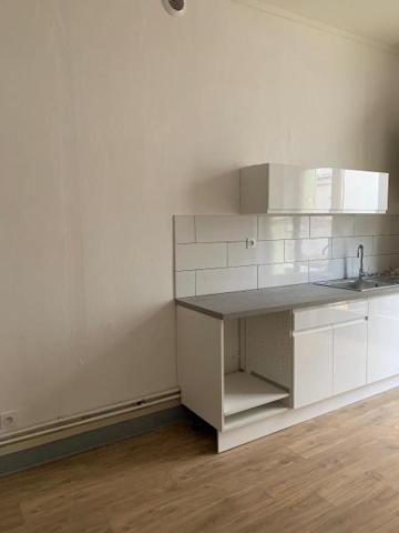 Appartement 3 pièces de 66 m² à Roche la moliere