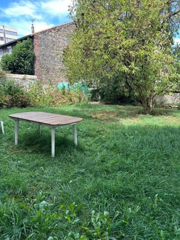 Appartement 3 pièces de 66 m² à Roche la moliere