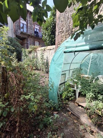 Appartement 3 pièces de 66 m² à Roche la moliere